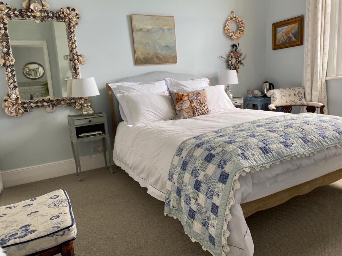 Anne'S House Bed and Breakfast Χέιστινγκς Εξωτερικό φωτογραφία