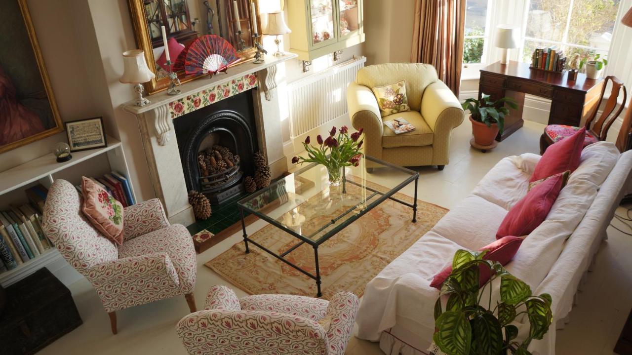 Anne'S House Bed and Breakfast Χέιστινγκς Εξωτερικό φωτογραφία