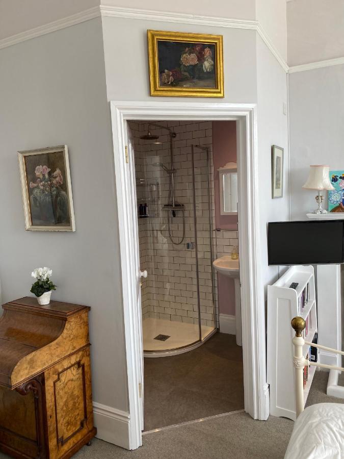Anne'S House Bed and Breakfast Χέιστινγκς Εξωτερικό φωτογραφία