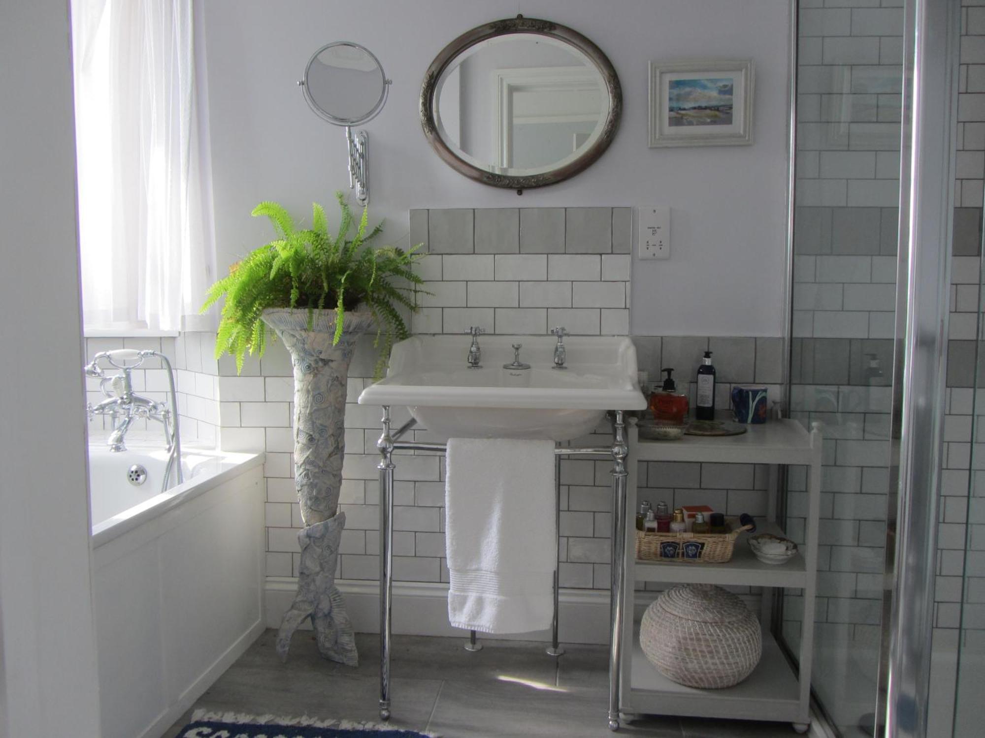 Anne'S House Bed and Breakfast Χέιστινγκς Εξωτερικό φωτογραφία