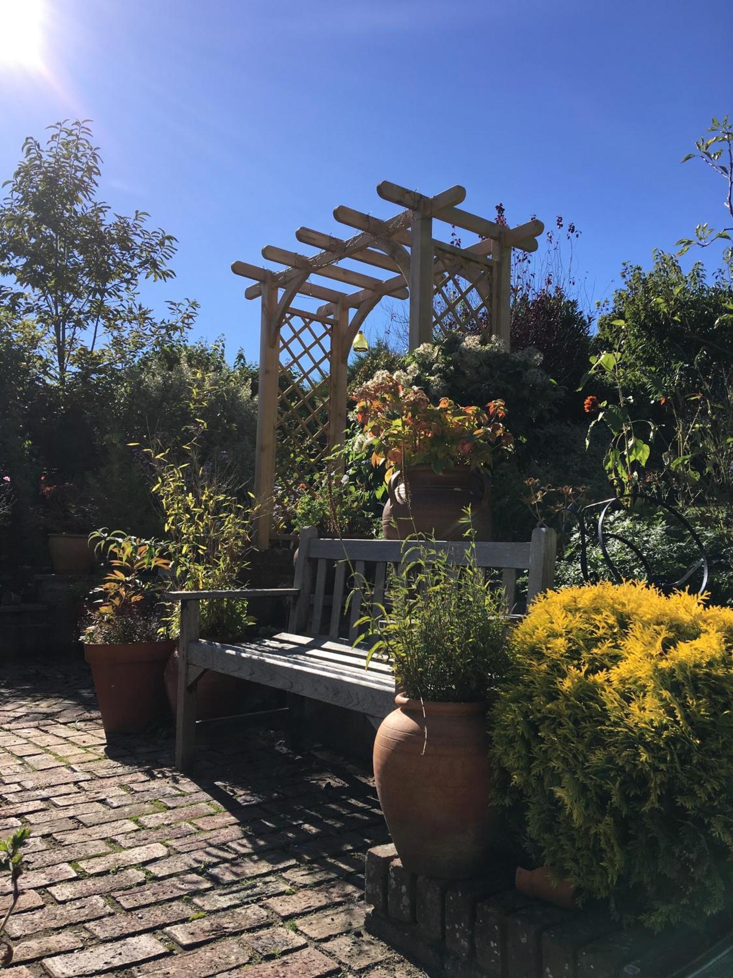 Anne'S House Bed and Breakfast Χέιστινγκς Εξωτερικό φωτογραφία
