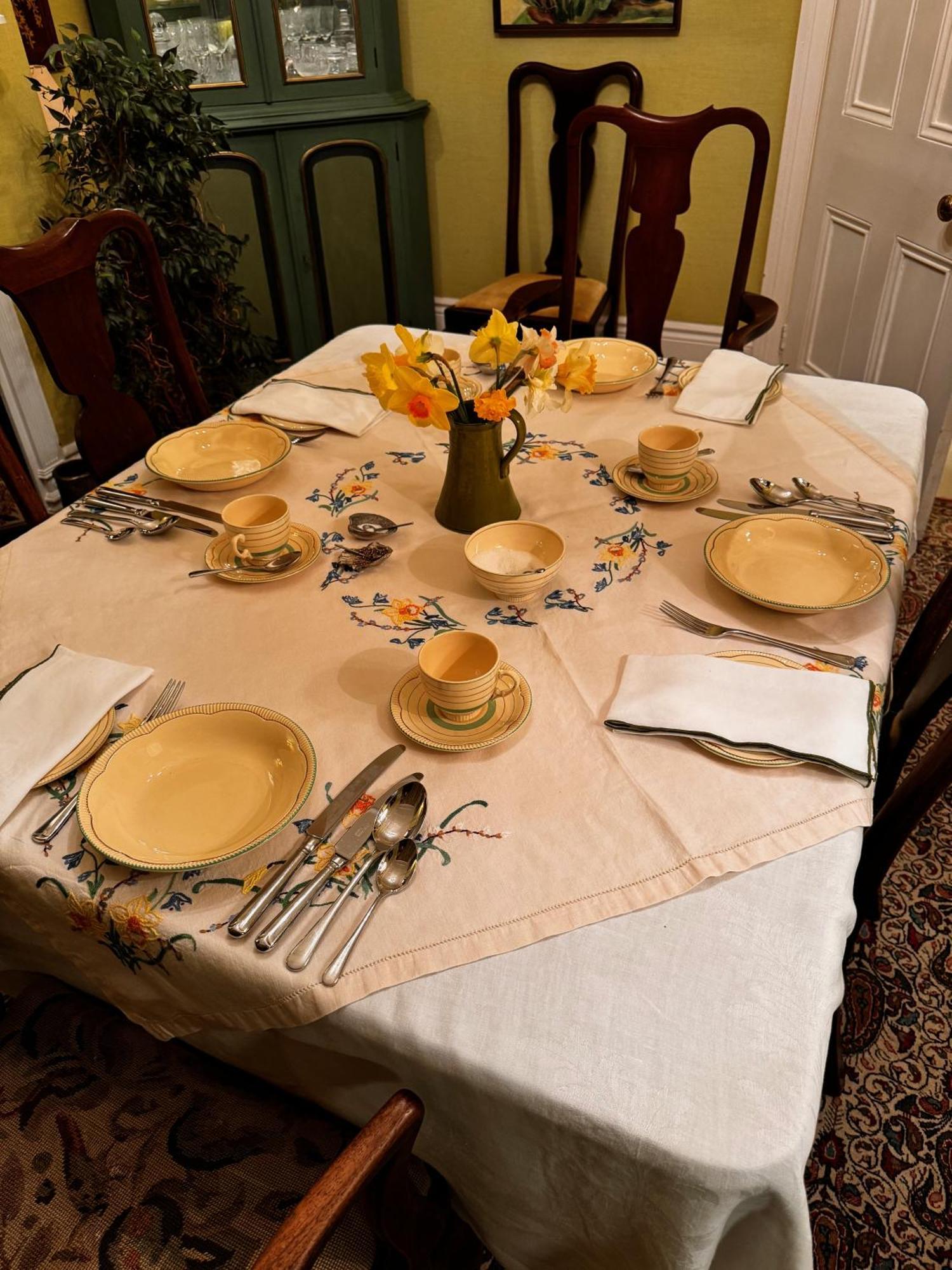 Anne'S House Bed and Breakfast Χέιστινγκς Εξωτερικό φωτογραφία