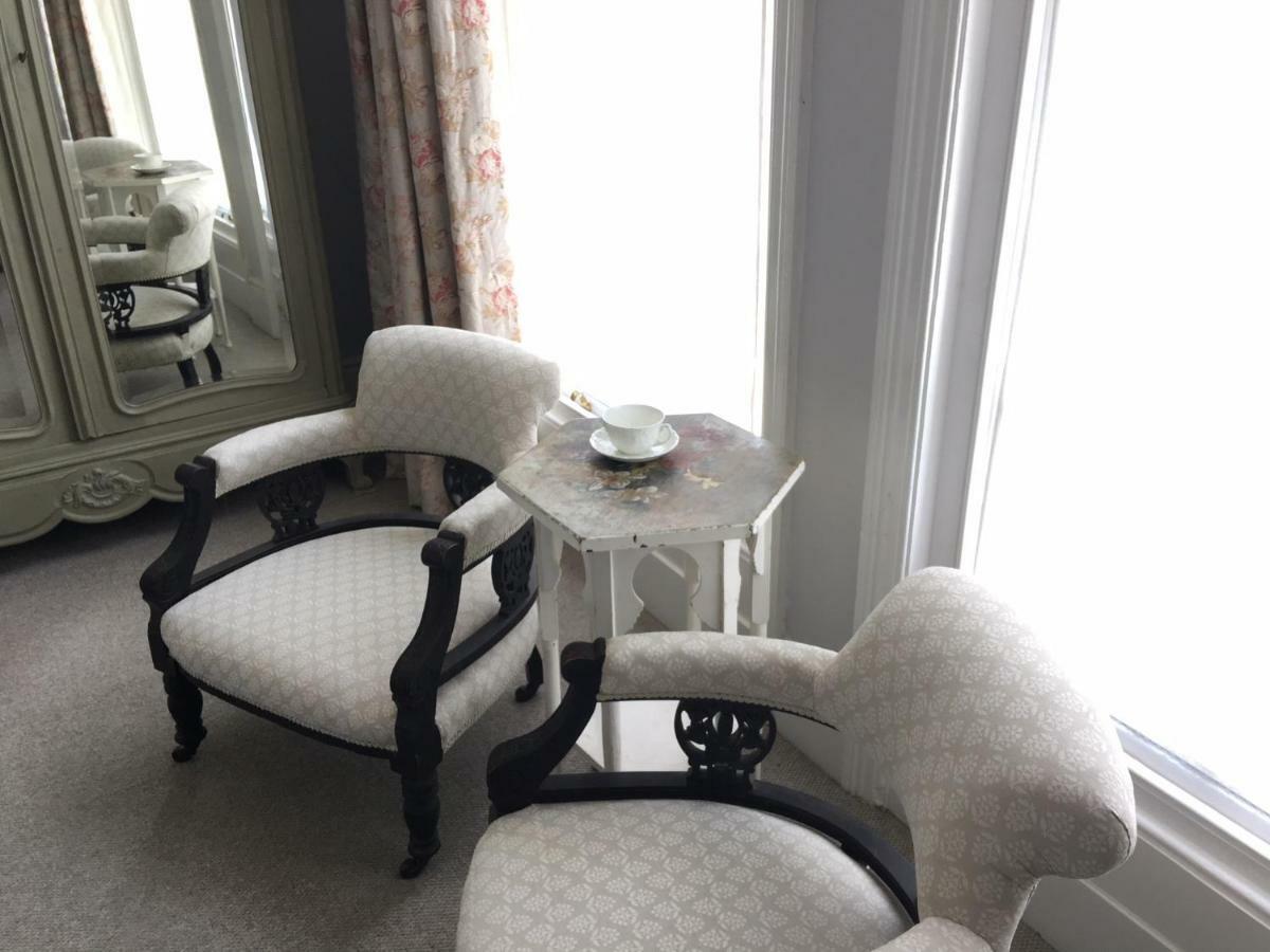 Anne'S House Bed and Breakfast Χέιστινγκς Εξωτερικό φωτογραφία