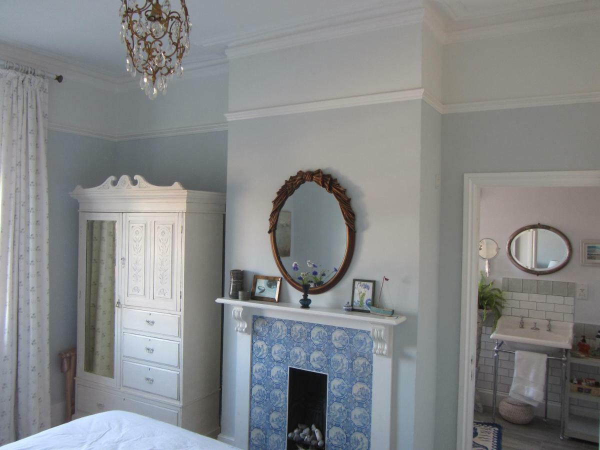 Anne'S House Bed and Breakfast Χέιστινγκς Εξωτερικό φωτογραφία
