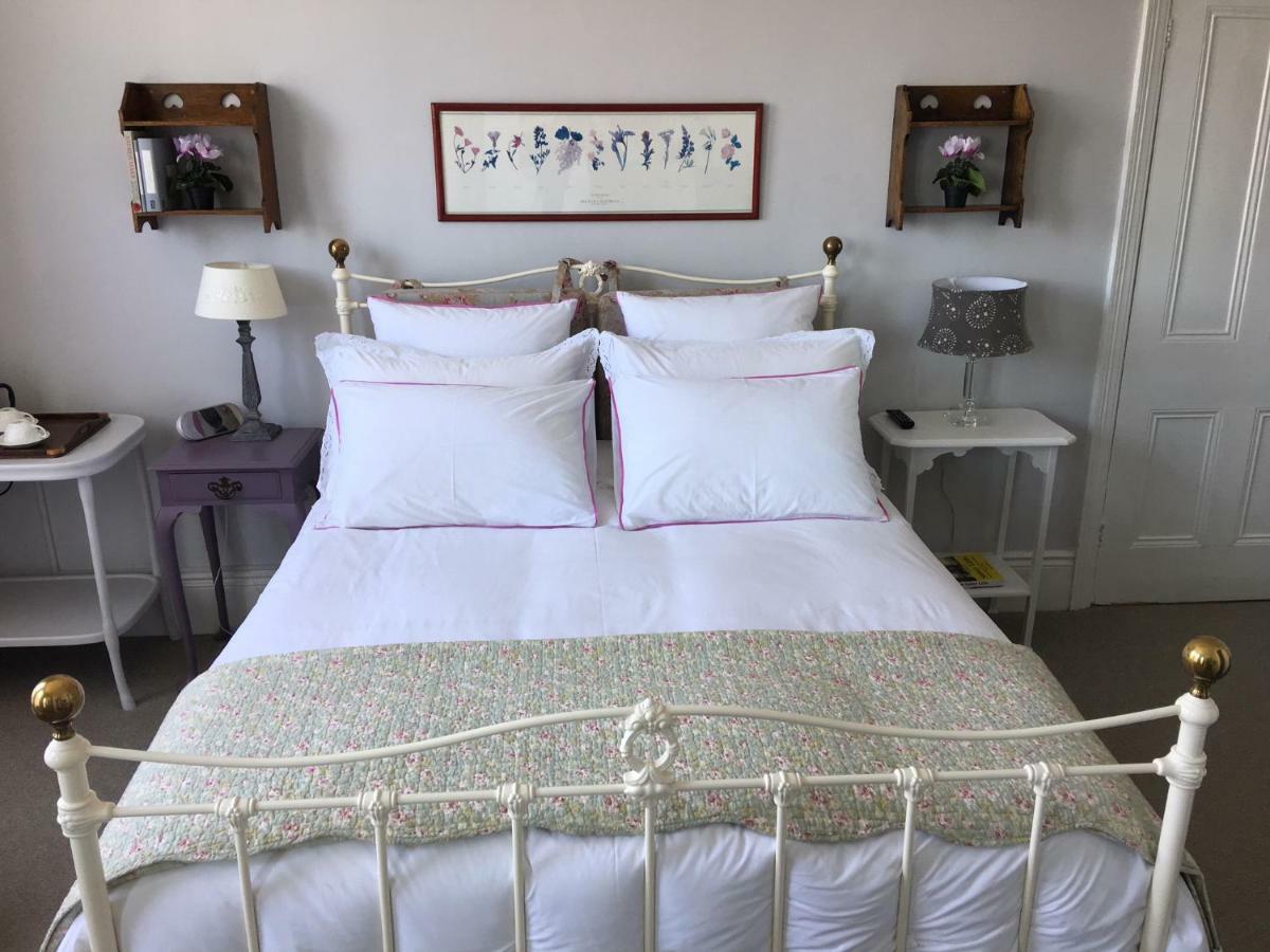 Anne'S House Bed and Breakfast Χέιστινγκς Εξωτερικό φωτογραφία