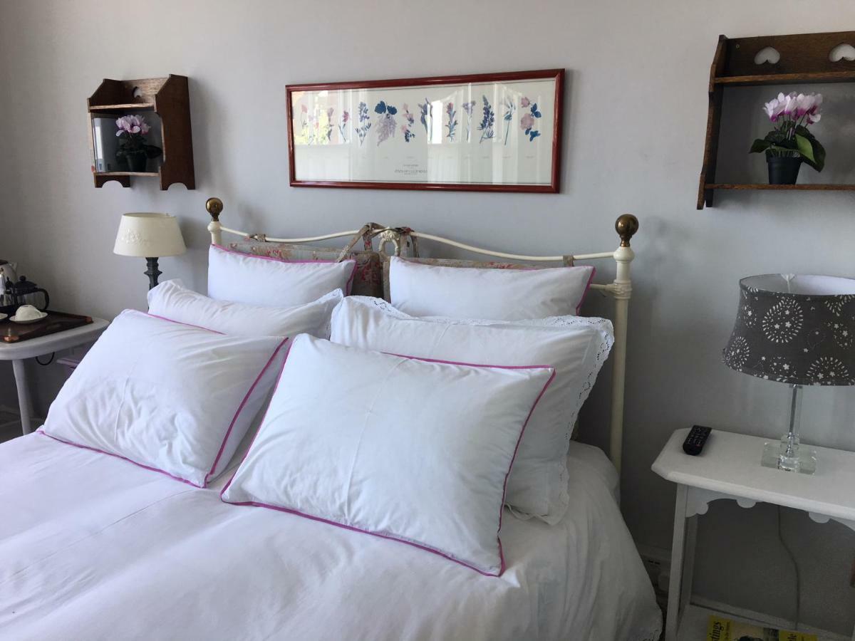 Anne'S House Bed and Breakfast Χέιστινγκς Εξωτερικό φωτογραφία
