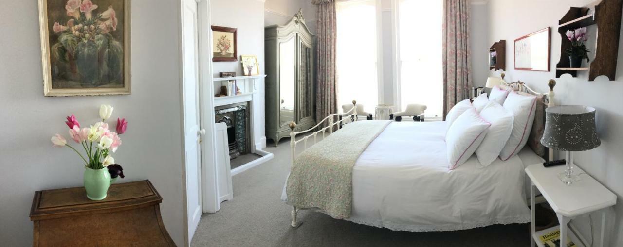 Anne'S House Bed and Breakfast Χέιστινγκς Εξωτερικό φωτογραφία