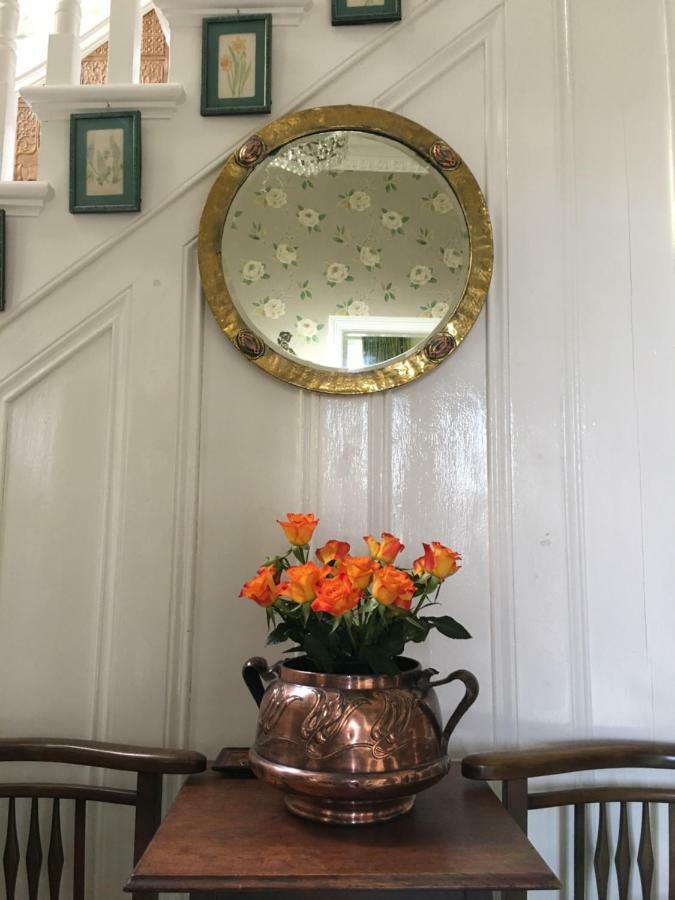 Anne'S House Bed and Breakfast Χέιστινγκς Εξωτερικό φωτογραφία